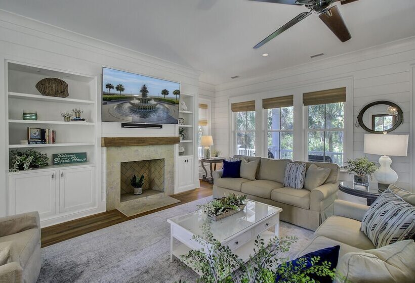 24 Sand Dollar Drive By Avantstay Entertainers Home W/ Pool. Hot Tub, Ping Pong & Close To Beach!