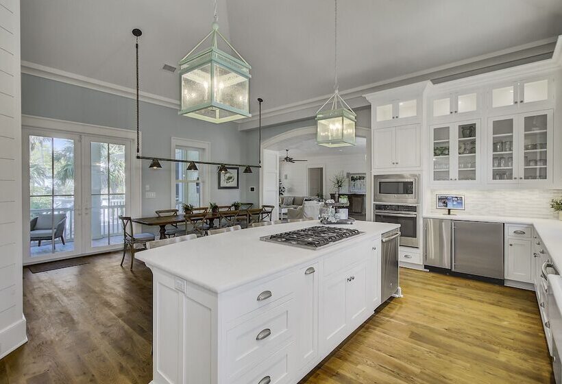 24 Sand Dollar Drive By Avantstay Entertainers Home W/ Pool. Hot Tub, Ping Pong & Close To Beach!