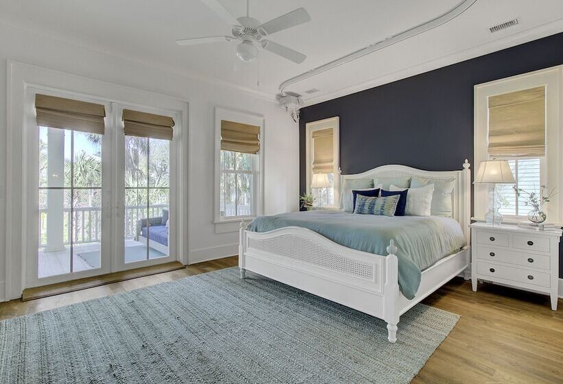 24 Sand Dollar Drive By Avantstay Entertainers Home W/ Pool. Hot Tub, Ping Pong & Close To Beach!