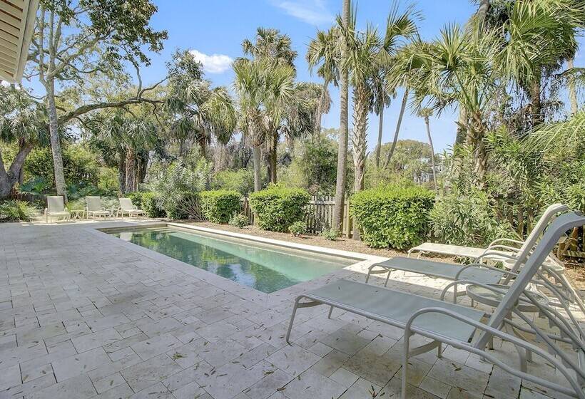 24 Sand Dollar Drive By Avantstay Entertainers Home W/ Pool. Hot Tub, Ping Pong & Close To Beach!