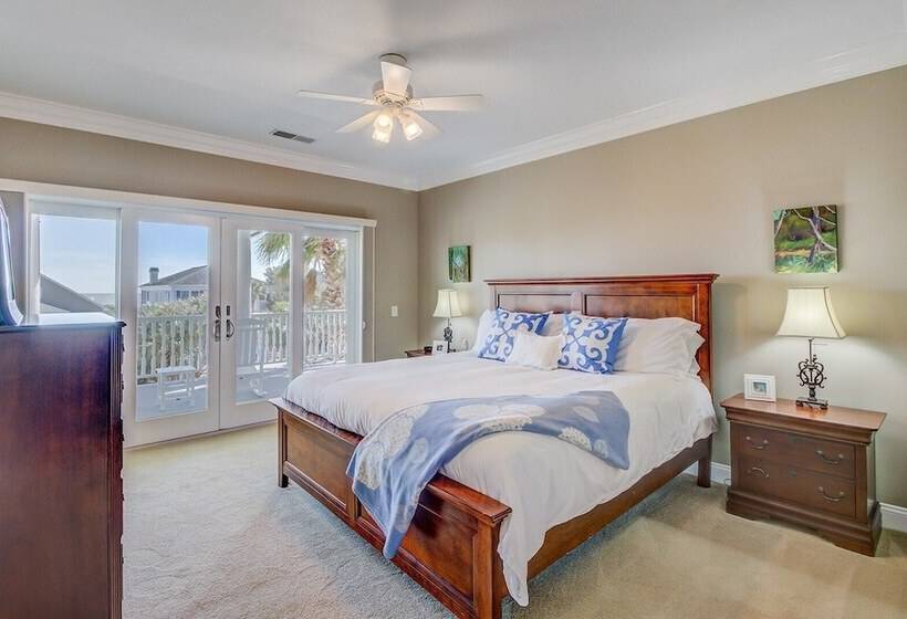 3001 Palm Boulevard By Avantstay Across From Beach & Ocean Views!