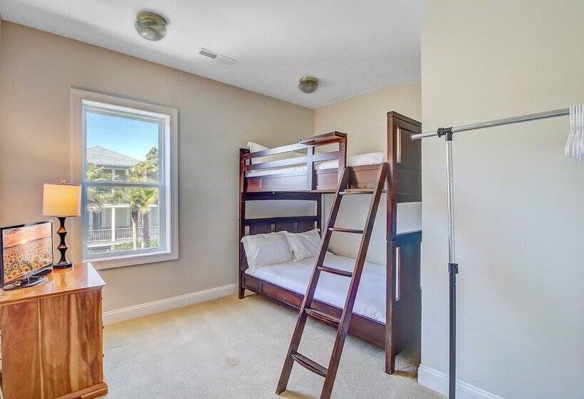 3001 Palm Boulevard By Avantstay Across From Beach & Ocean Views!