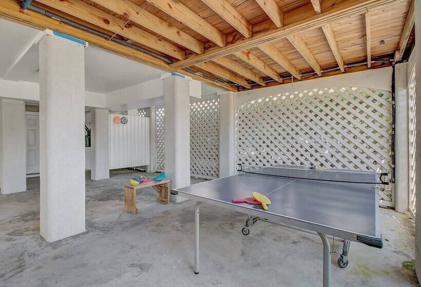 3001 Palm Boulevard By Avantstay Across From Beach & Ocean Views!