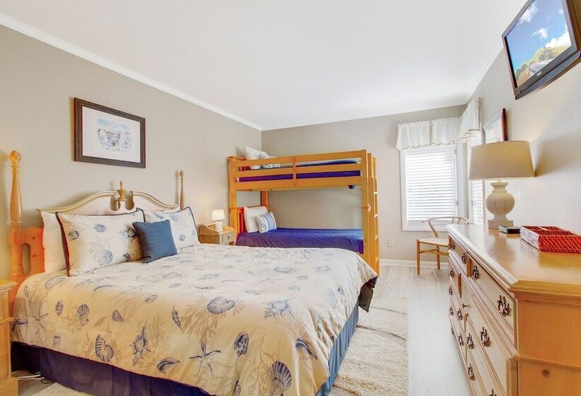 405 Yacht Harbor By Avantstay Shaded Patio Near Golf & Beach Communal Pool