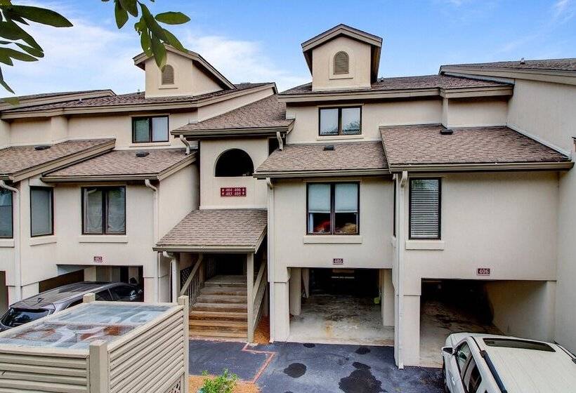 405 Yacht Harbor By Avantstay Shaded Patio Near Golf & Beach Communal Pool