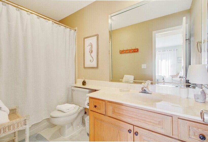 405 Yacht Harbor By Avantstay Shaded Patio Near Golf & Beach Communal Pool