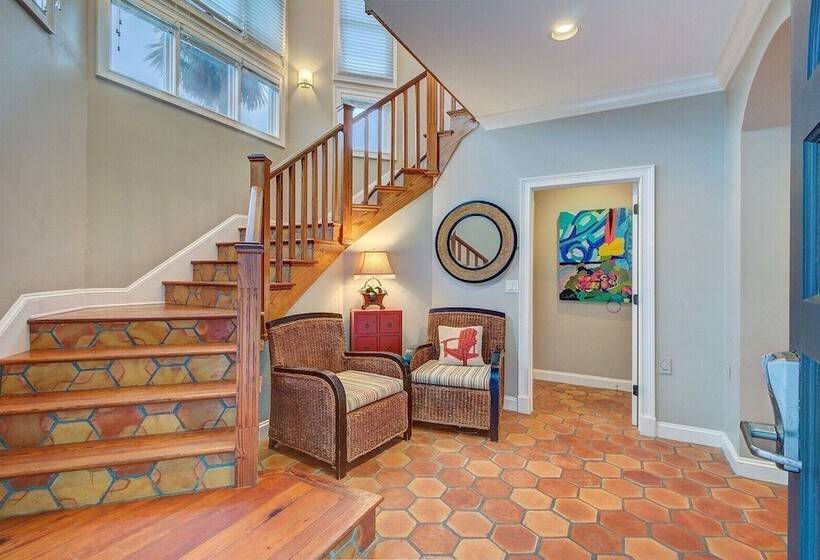 502 Ocean Blvd By Avantstay Beach Front Home W/ Pool & Ocean Views!