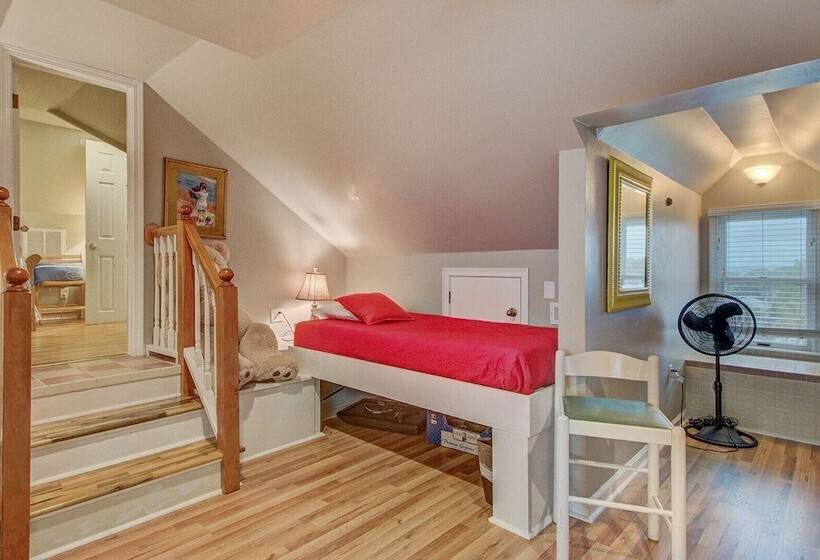 502 Ocean Blvd By Avantstay Beach Front Home W/ Pool & Ocean Views!