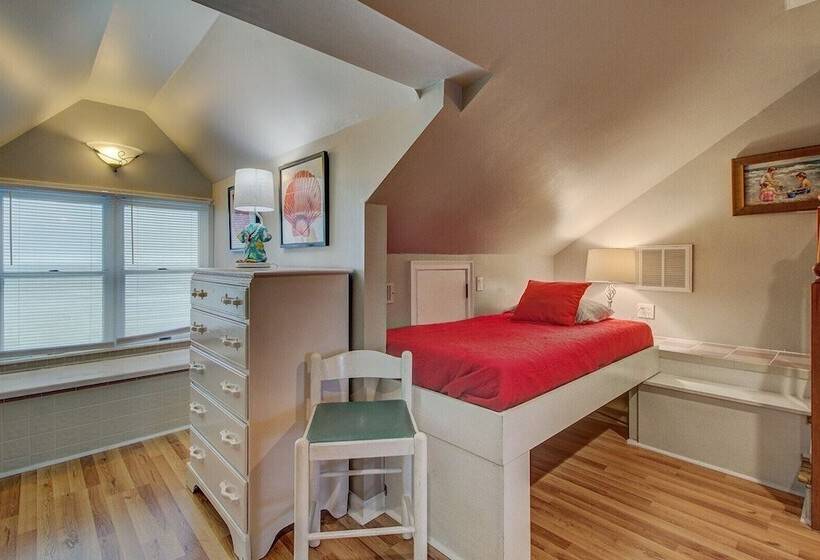 502 Ocean Blvd By Avantstay Beach Front Home W/ Pool & Ocean Views!