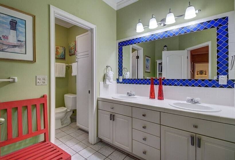 502 Ocean Blvd By Avantstay Beach Front Home W/ Pool & Ocean Views!