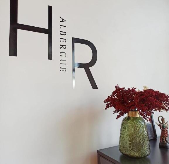 Albergue Hr
