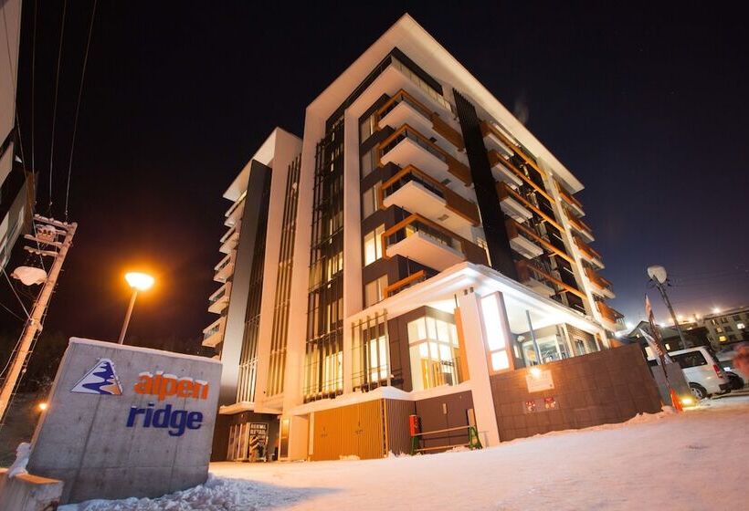 Alpen Ridge