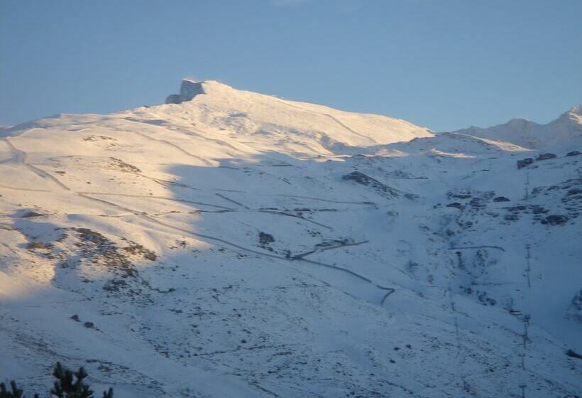 Apartamentos Turísticos Boabdil