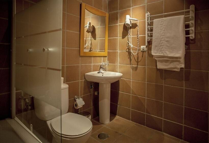 Apartamentos Turísticos Boabdil