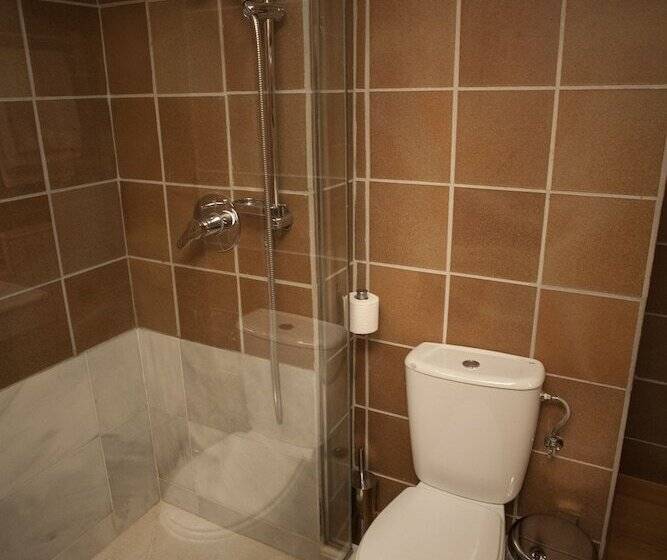 Apartamentos Turísticos Boabdil