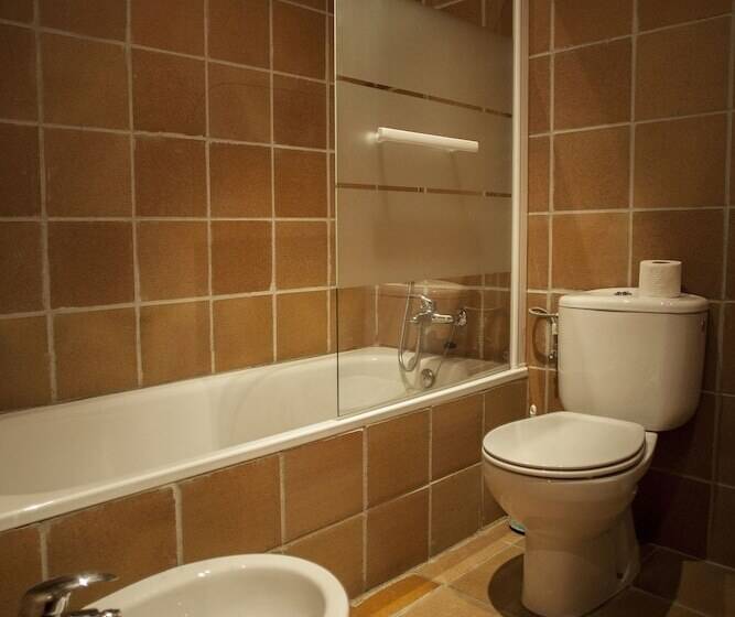 Apartamentos Turísticos Boabdil