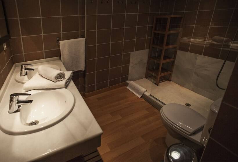 Apartamentos Turísticos Boabdil