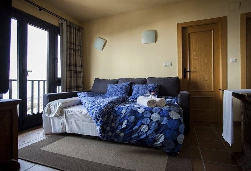 Apartamentos Turísticos Boabdil