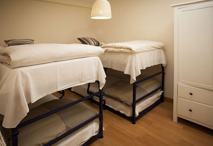 Apartamentos Turísticos Boabdil