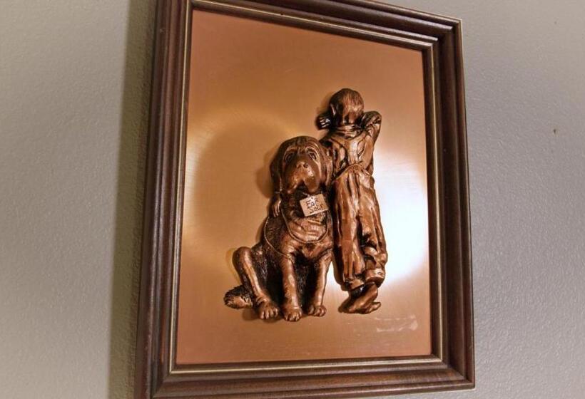 Arthur Murray S Motel