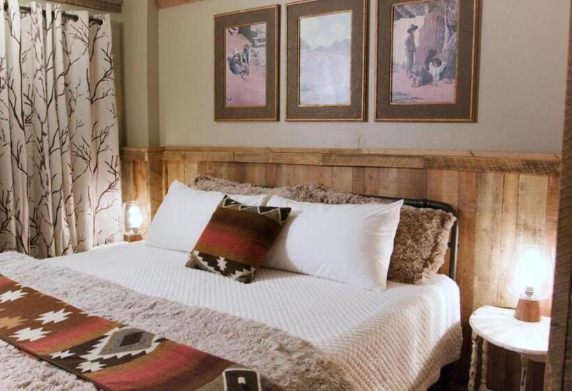 Arthur Murray S Motel