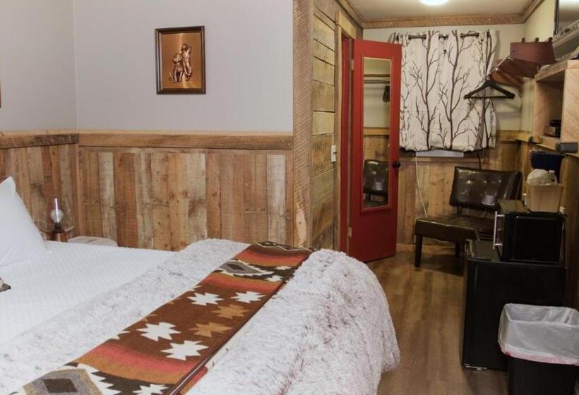 Arthur Murray S Motel