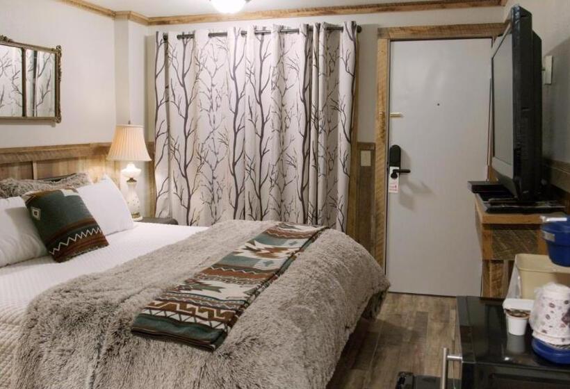 Arthur Murray S Motel