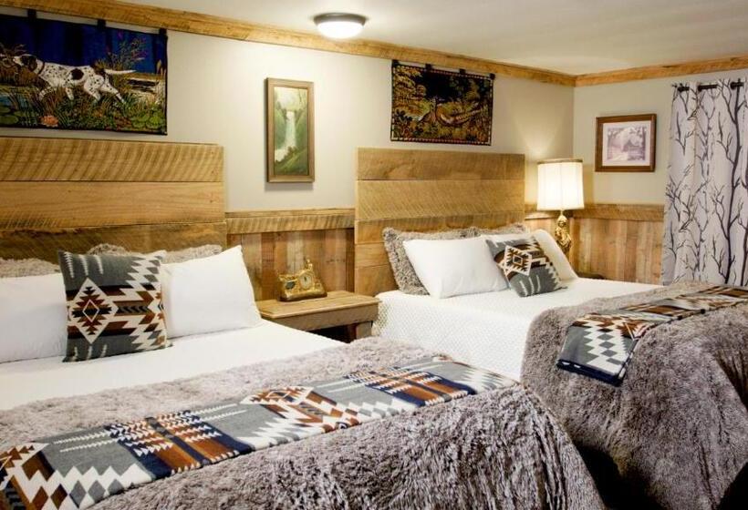 Arthur Murray S Motel