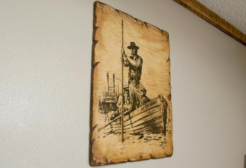 Arthur Murray S Motel