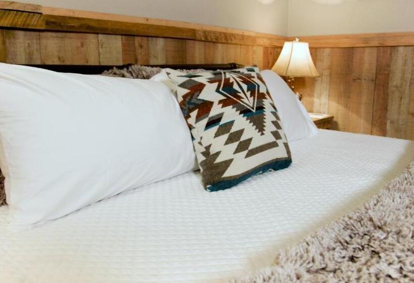 Arthur Murray S Motel