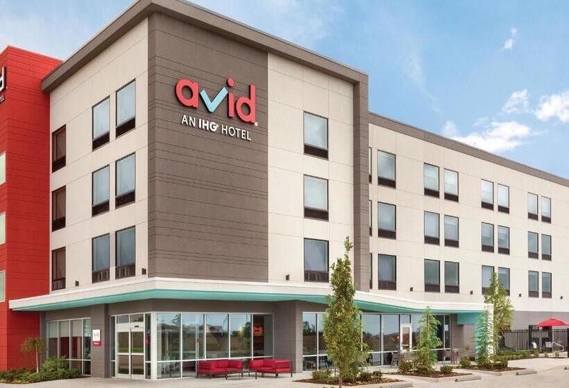 Avid Hotel Traverse City, An Ihg