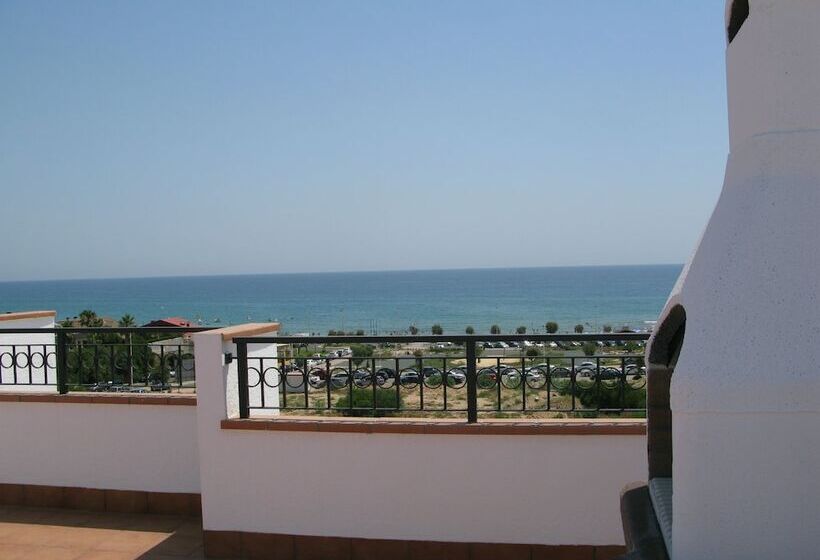 Azul Beach Apartments   Marholidays