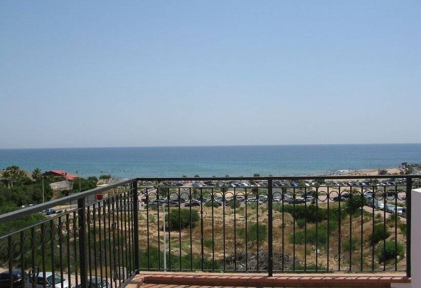 Azul Beach Apartments   Marholidays