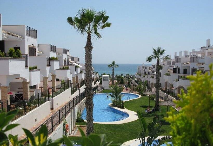Azul Beach Apartments   Marholidays