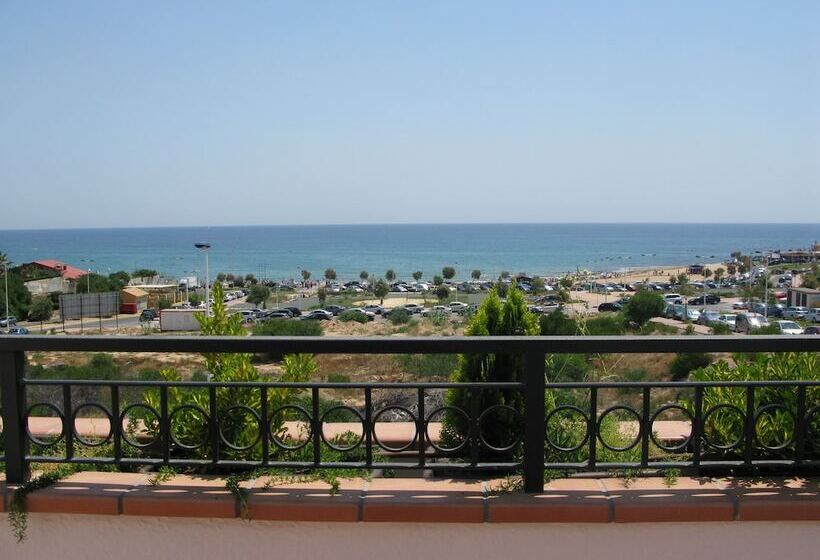 Azul Beach Apartments   Marholidays