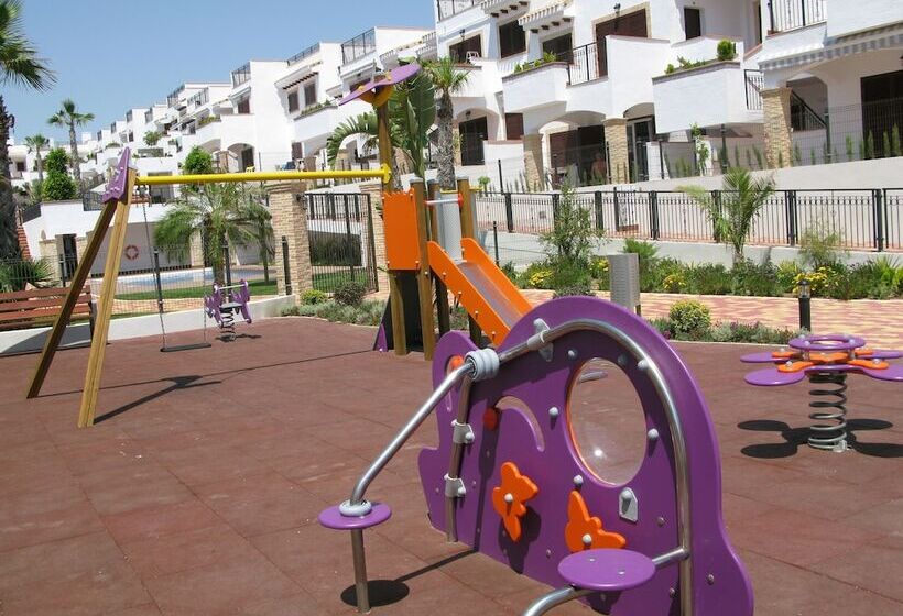 Azul Beach Apartments   Marholidays