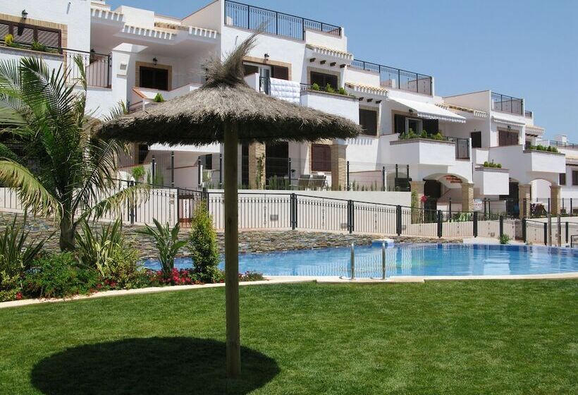 Azul Beach Apartments   Marholidays