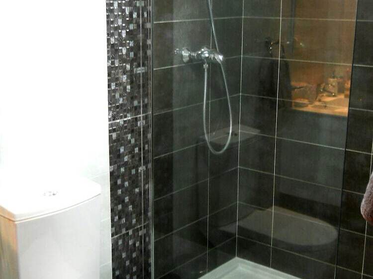 Azul Beach Apartments   Marholidays