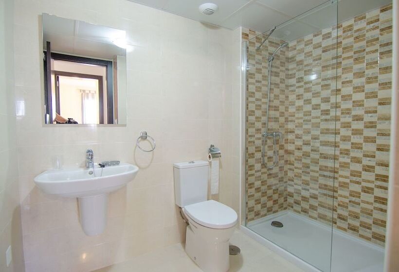 Azul Beach Apartments   Marholidays