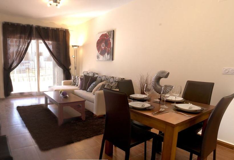 Azul Beach Apartments   Marholidays