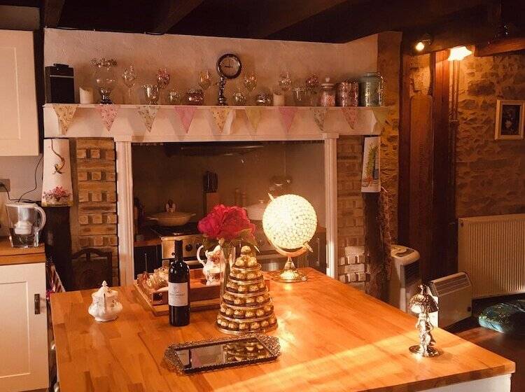 צימר 2 Rue Des Sources Fraiches