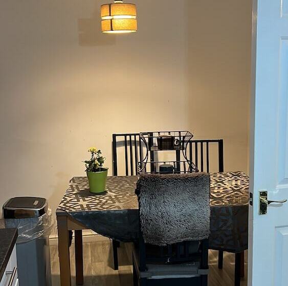 ベッドアンドブレックファースト 52 Chamberlayne Avenue