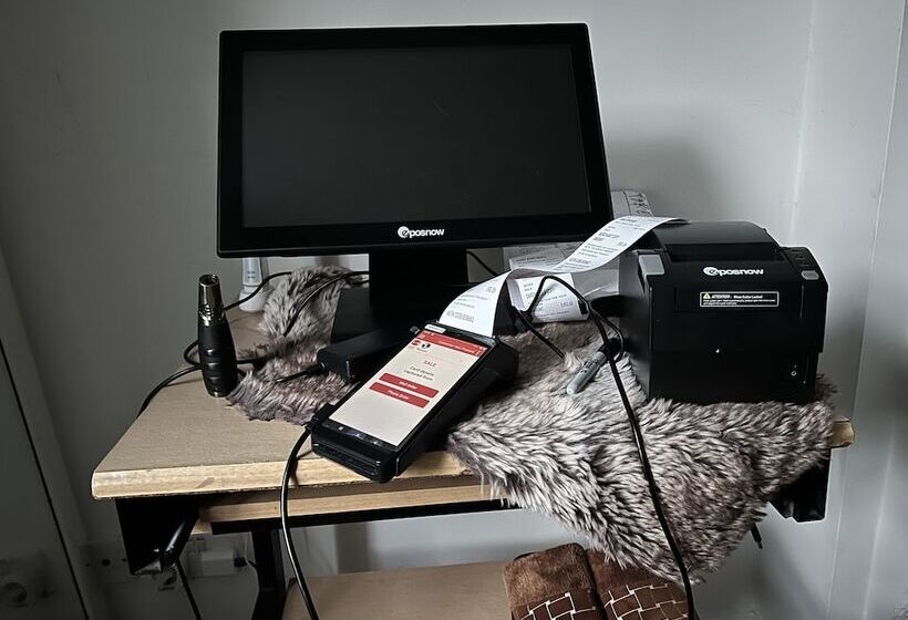 مبيت وإفطار 52 Chamberlayne Avenue