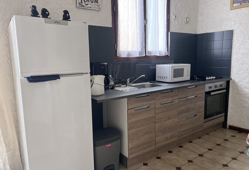 Bed and Breakfast La Coquillade Gite