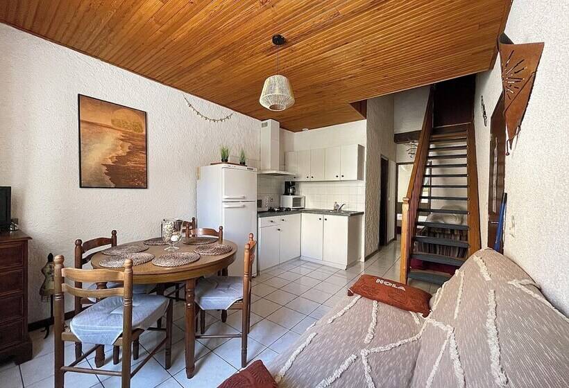 Bed and Breakfast La Coquillade Gite