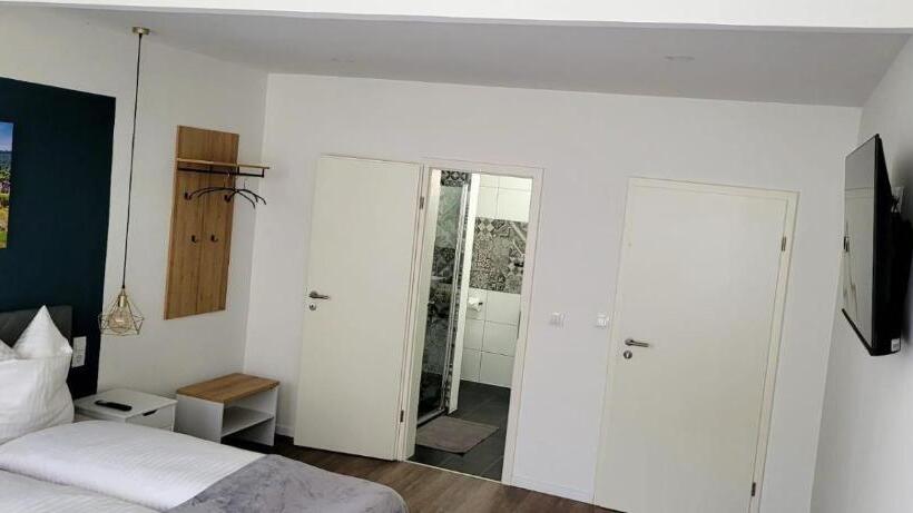 مبيت وإفطار Moselvilla No 7