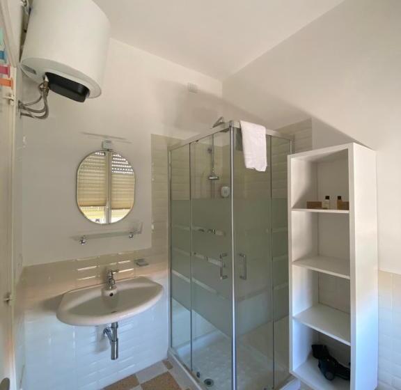 住宿加早餐 Rossocorallo Rooms