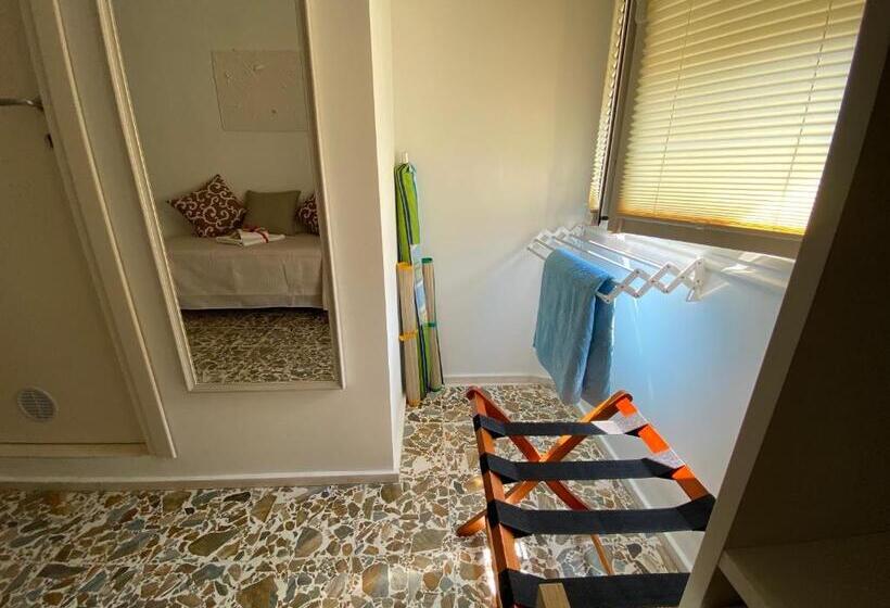 住宿加早餐 Rossocorallo Rooms