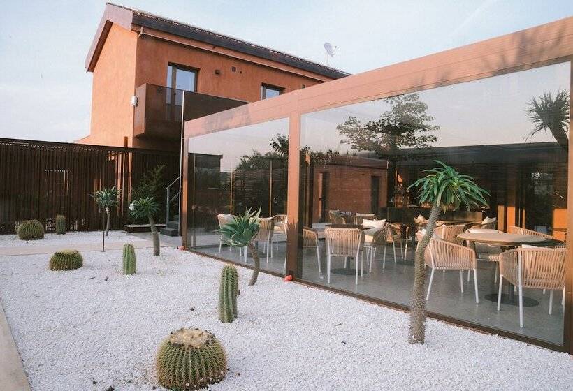 Bed and Breakfast Villa Grumolara & Spa