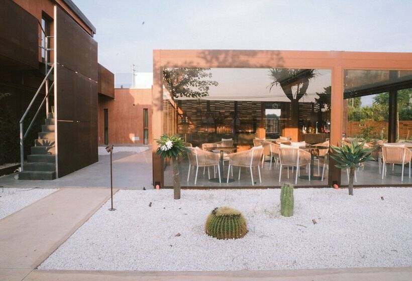 Bed and Breakfast Villa Grumolara & Spa